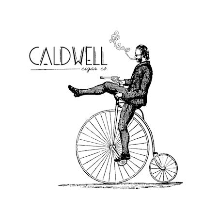Caldwell Cigar Company logo