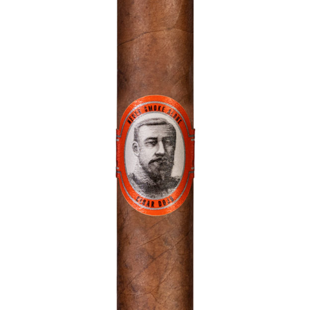 Caldwell Far Eastern Standard