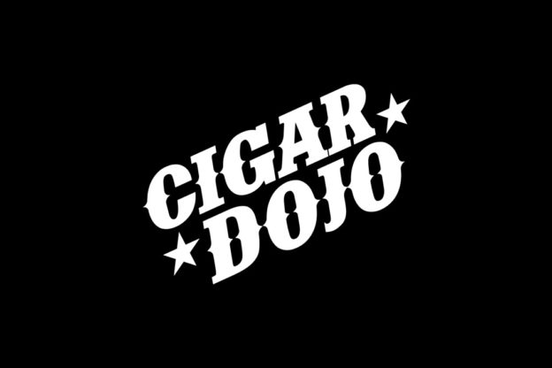 Cigar Dojo Cigars logo