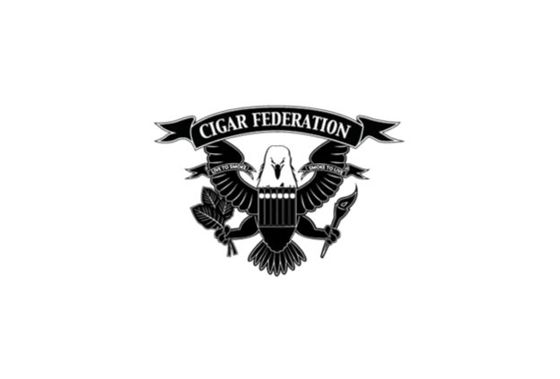 Cigar Federation logo