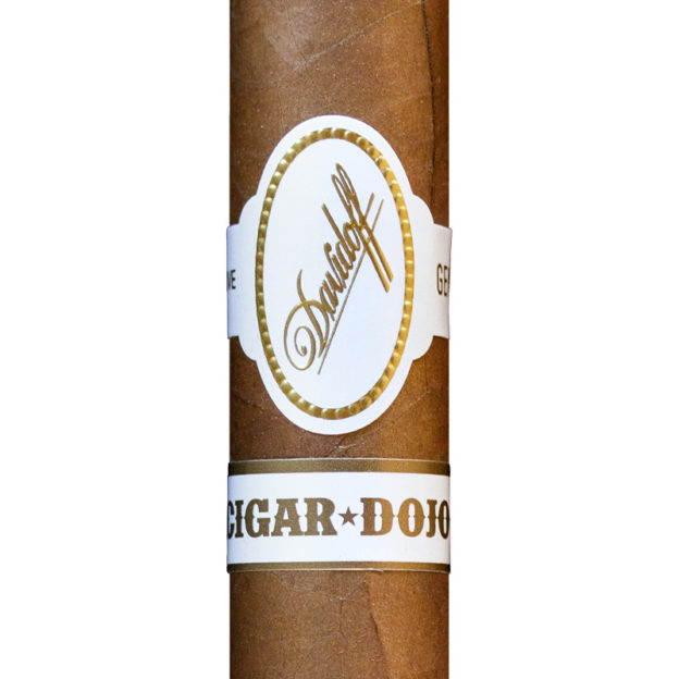 Cigar Dojo Davidoff Exclusive