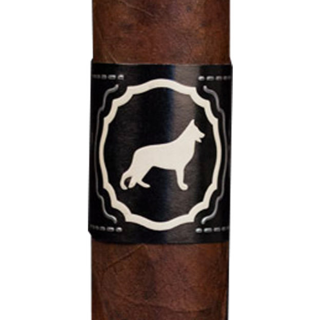 Protocol K9 cigar