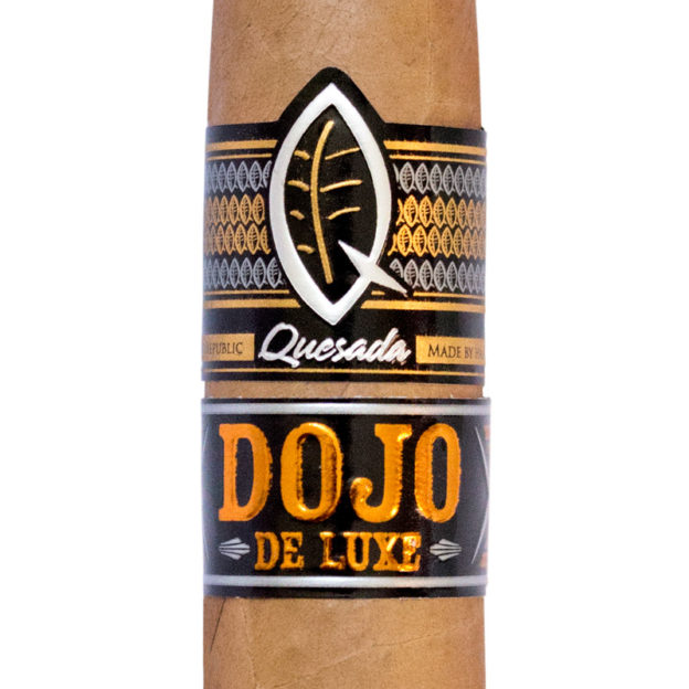 Quesada Dojo de Luxe