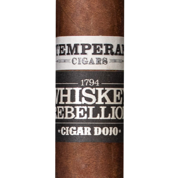 RoMa Craft Whiskey Rebellion Pennsatucky