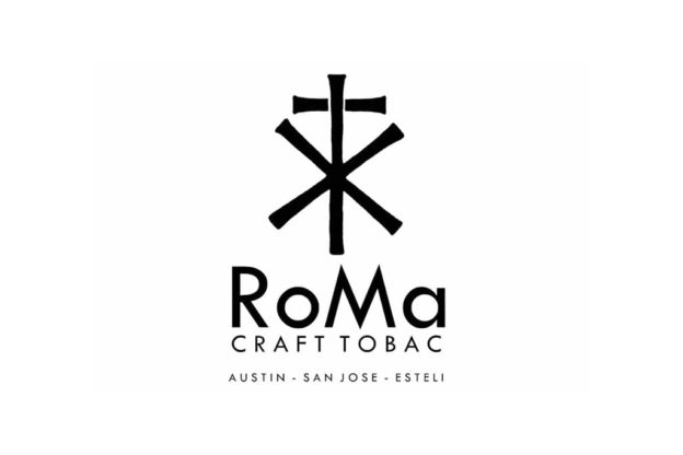 RoMa Craft Tobac logo