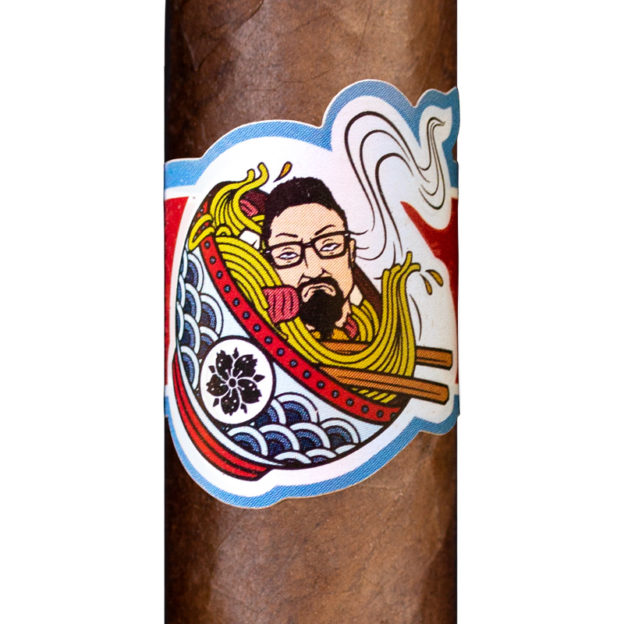 Room101 Cigars Noodles