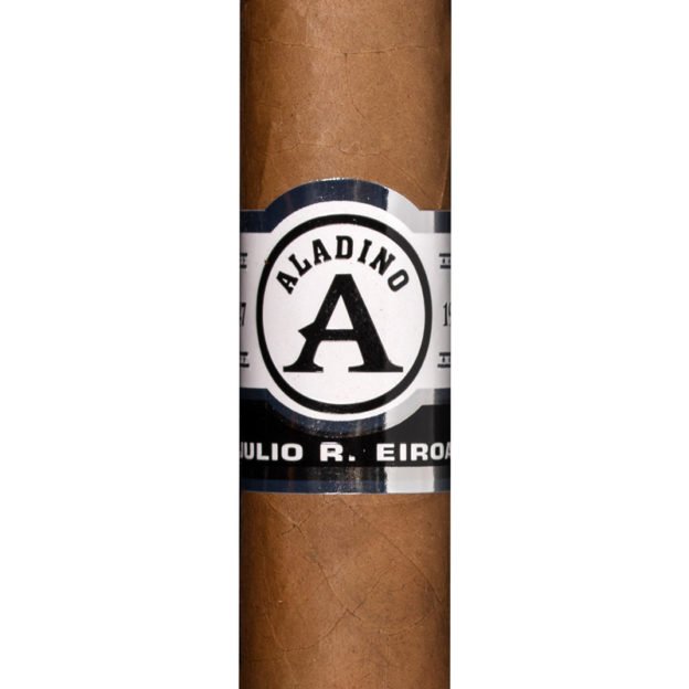 JRE Aladino Connecticut cigar