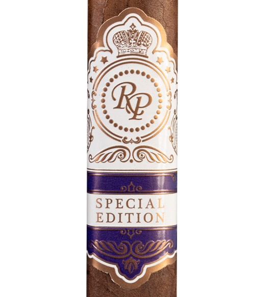 Rocky Patel Special Edition cigar