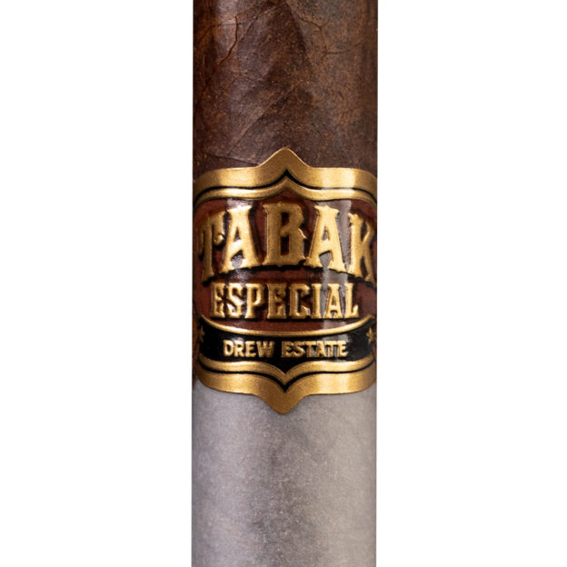 Tabak Especial Negra cigar