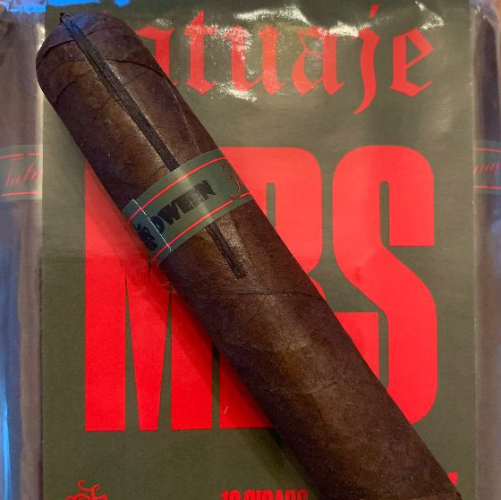 Tatuaje MBS FK cigar