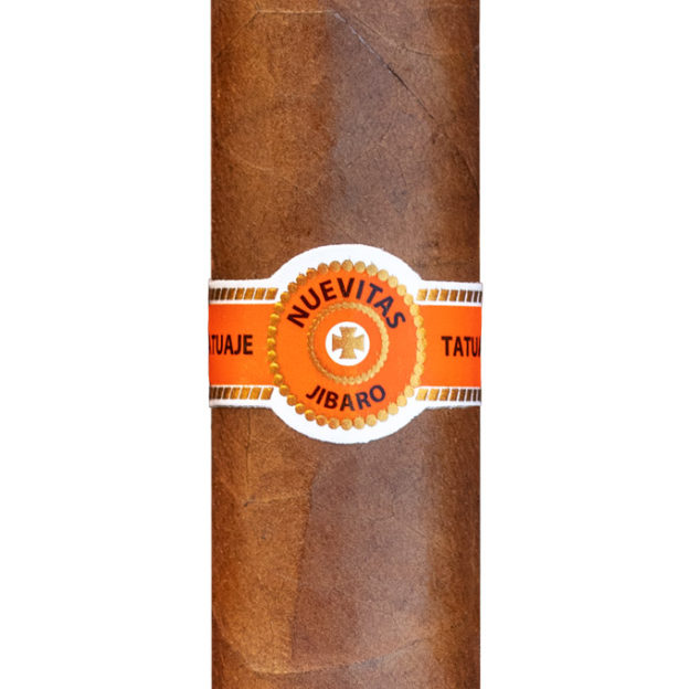 Tatuaje Nuevitas Jibaro cigar