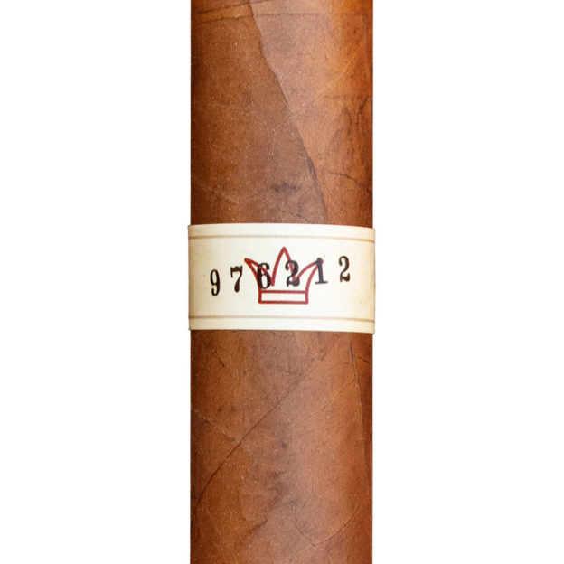 Warped Serie Gran Reserva 1988 cigar