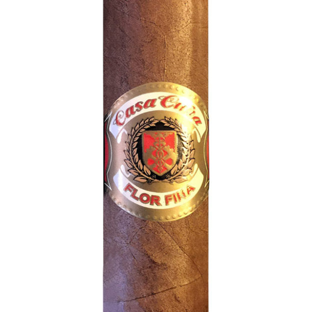 Arturo Fuente Casa Cuba cigar
