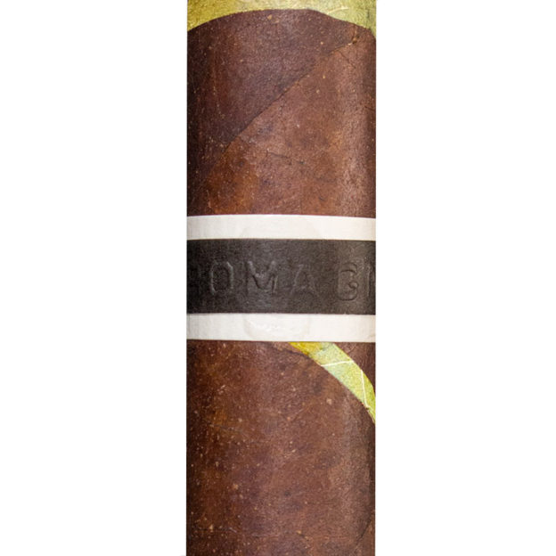 RoMa Craft CroMagnon Black Irish cigar
