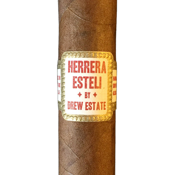 Drew Estate Herrera Esteli cigar
