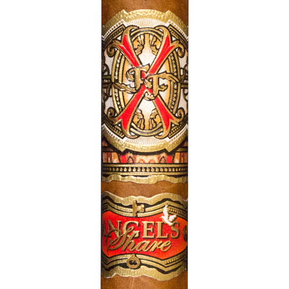 Fuente Fuente OpusX Angel's Share cigar
