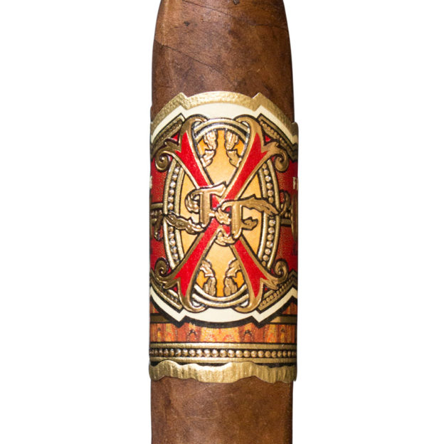Fuente Fuente OpusX cigar