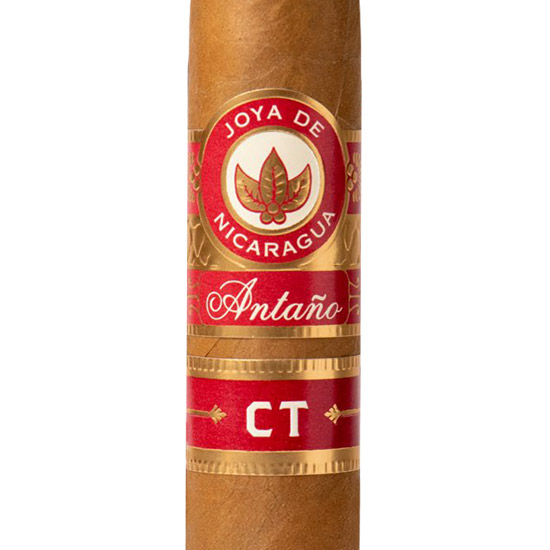 Joya de Nicaragua Antaño CT cigar