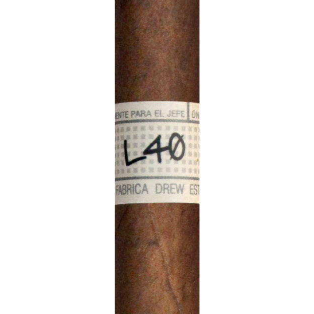 Liga Privada Único Serie L40 cigar