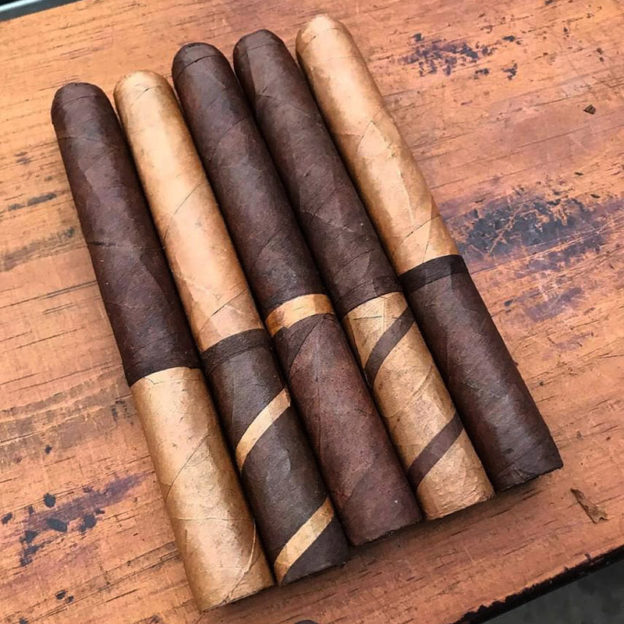 RoMa Craft CRAFT 2020 cigars