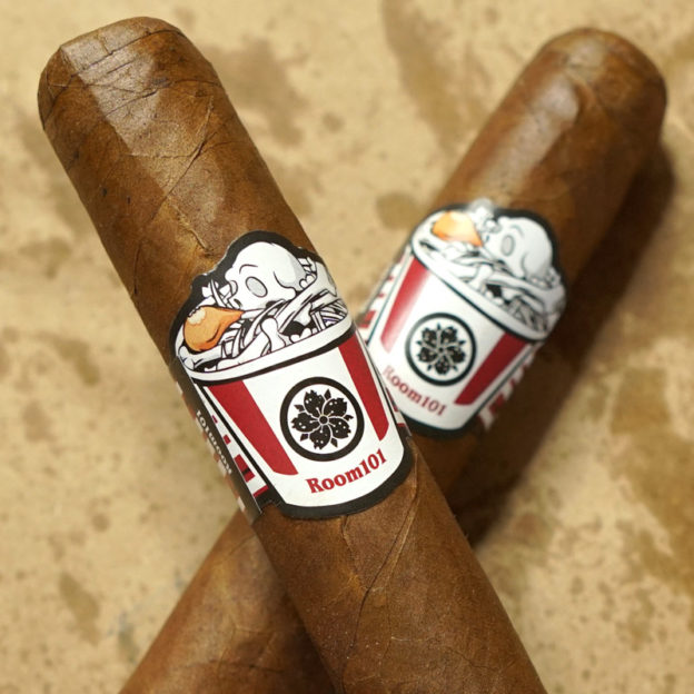 Room101 Death Bucket cigars