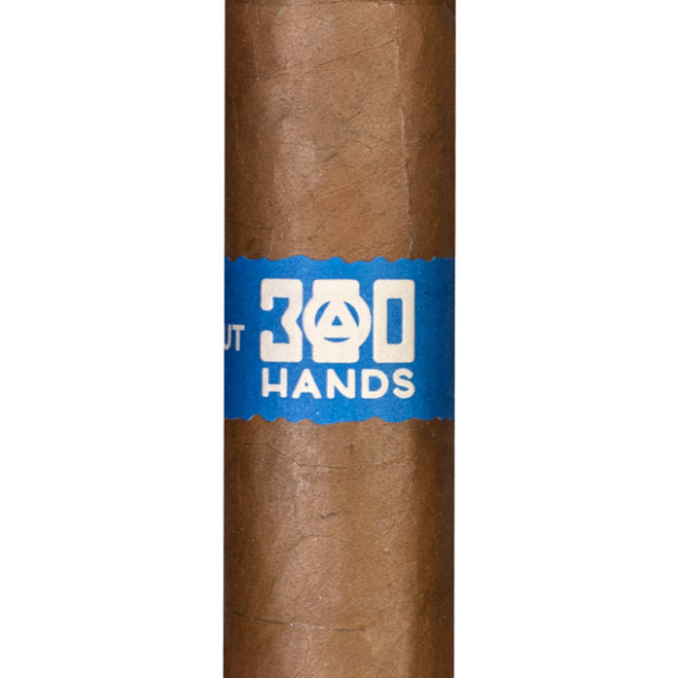300 Hands Connecticut cigar