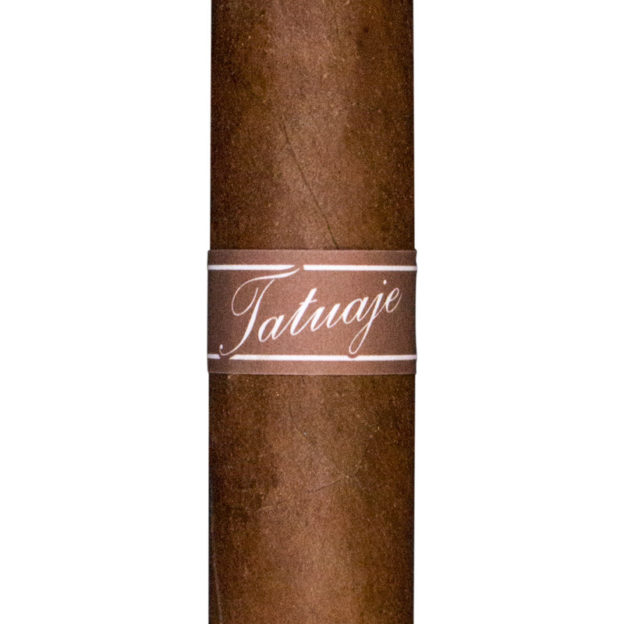 Tatuaje Seleccion de Cazador Brown Label cigar