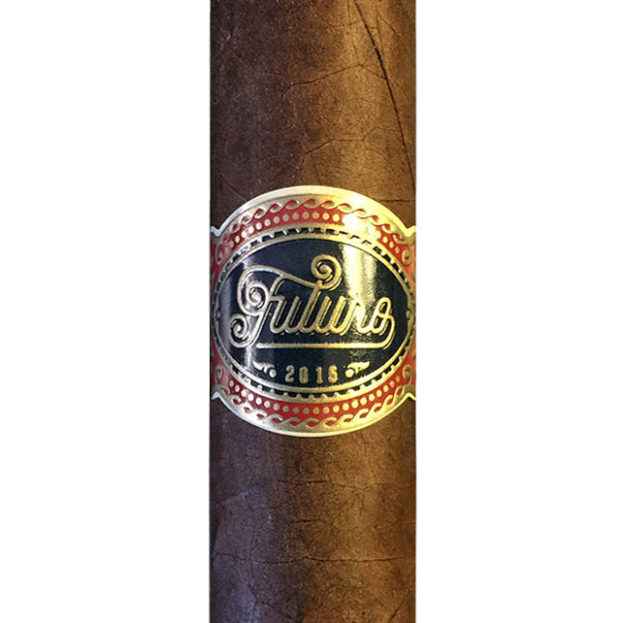 Warped Futuro cigar