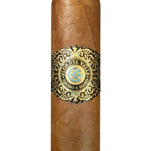 Warped Flor del Valle Sky Flower cigar