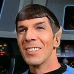 Profile photo of Spock