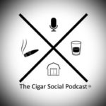 Profile photo of The Cigar Social Podcast